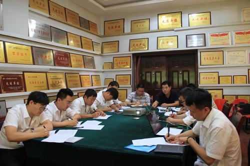 黨員培訓聚能量 不忘初心共成長