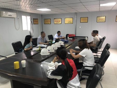 陜煤建設天工公司：伯樂相馬 熏陶成性打造堅實人才隊伍