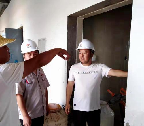 陜煤建設銅煤公司：接地氣的“初心與使命”需要努力踐行