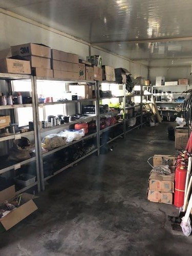 陜煤建設掘進公司：嚴把材料質量助力安全生產