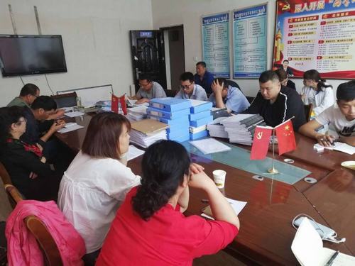 陜煤建設(shè)銅煤公司基層項目部黨支部強(qiáng)化作風(fēng)建設(shè)提升干部職工履職能力