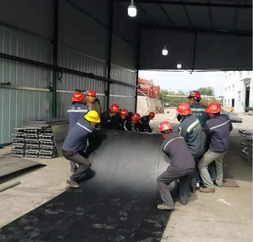 陜煤建設機電安裝公司:發揮黨建“三個作用”助推企業追趕超越