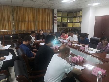 陜煤建設天工公司持續提升公司綜合軟實力  打造天工特色品牌