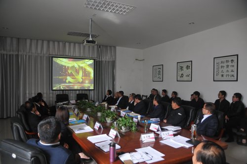 陜煤建設掘進公司：“強 巧 慧 嚴”四步走促掘進鐵軍健康發展