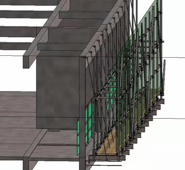 陜煤建設韓城分公司土建十項目部引用新工藝創造新效益
