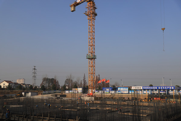 陜煤建設漢中分公司打好“三大保衛戰”助力2019年完美收官