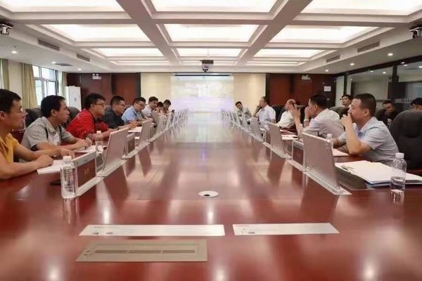 陜煤建設掘進公司：“掘進鐵軍”年末竣工結算成績喜人