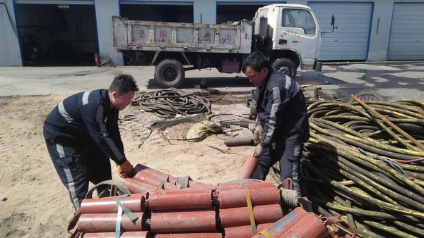 陜煤建設掘進公司：內部考核邁出市場化建設第一步