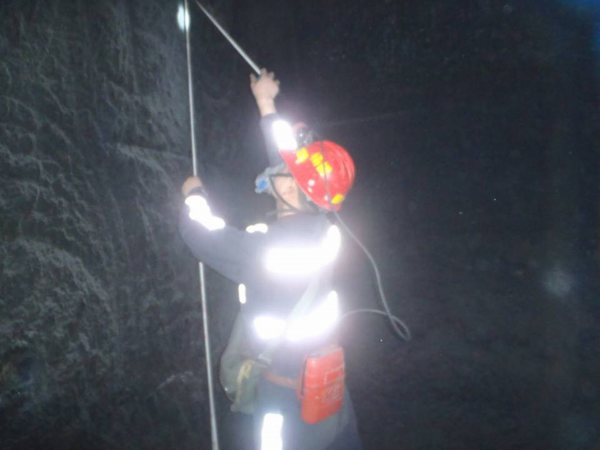 陜煤建設掘進公司：以地質工作為先導 助力企業安全生產