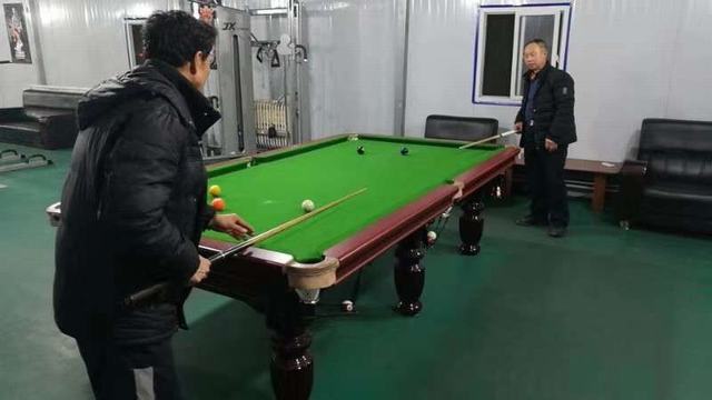 陜煤建設洗選煤運營公司紅柳林洗煤廠項目部：全力構筑“四心”工程