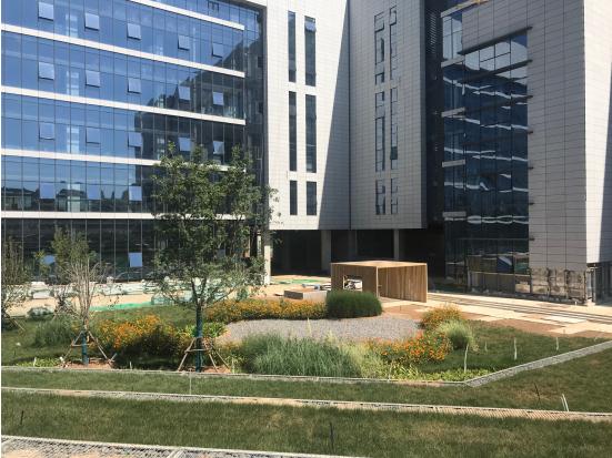 陜煤建設綠宇公司以科技創新打造企業品牌