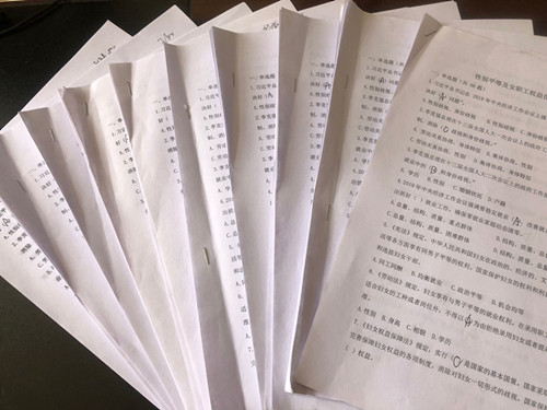 陜煤建設機電安裝公司：女職工維權月，工會在行動