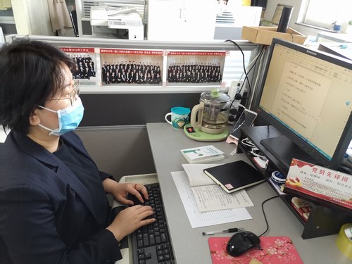 逆行！致敬最美戰“疫”志愿者