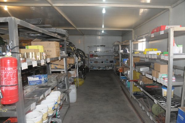 陜煤建設掘進公司：開源與節(jié)流并重做好面向市場準備