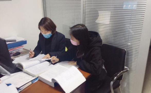 綠宇公司：“善始善作、善終善成”