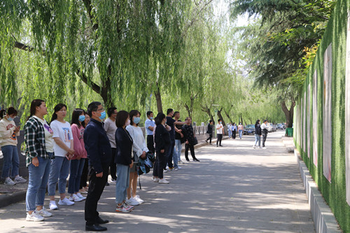 傳承優(yōu)良家風  倡導廉潔清風