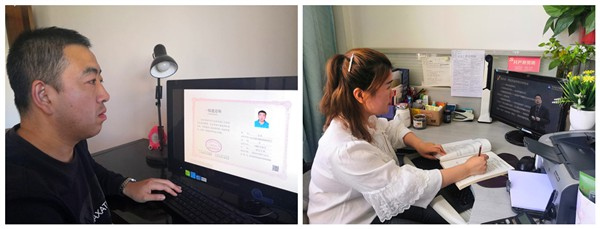 陜煤建設礦建三公司：搭建多層次平臺 打造學習型企業
