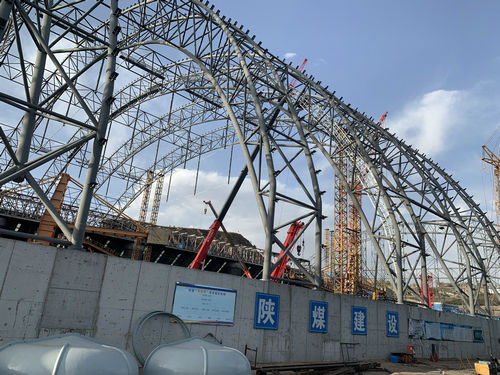 陜煤建設(shè)洗選煤運(yùn)營公司：巧打“組合拳”實現(xiàn)“雙過半”