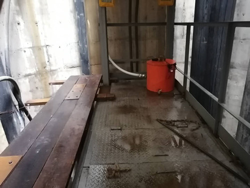 陜煤建設(shè)機(jī)電安裝公司彬長項目部“五小創(chuàng)新”提質(zhì)增效