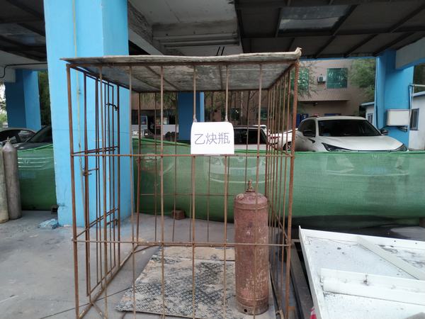 陜煤建設洗選煤運營公司安裝第三項目部：留住“點滴” 挖潛增效