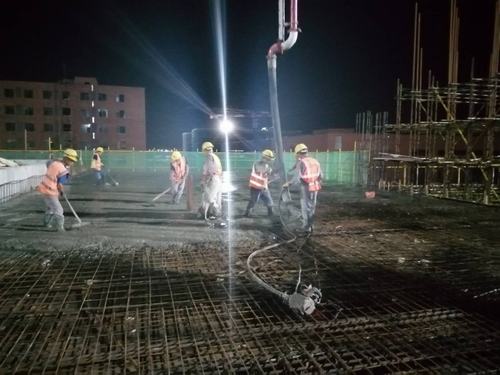 陜煤建設(shè)銅煤公司緊盯“三個著力點”發(fā)力2020下半年