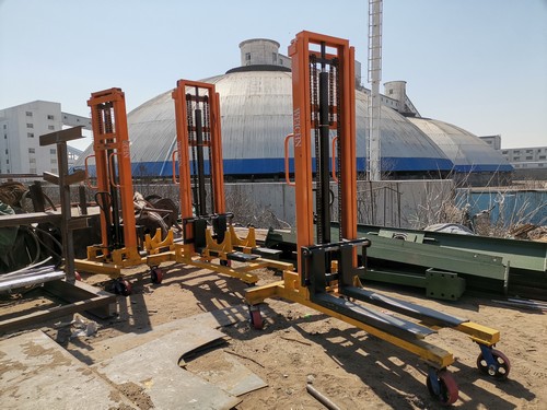 陜煤建設洗選煤運營公司：職工人人爭當“創客”