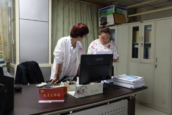 陜煤建設礦建二公司:打造標準化黨支部從黨員先鋒崗做起