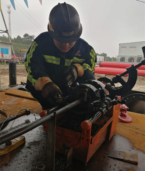 陜煤建設機電安裝公司彬長項目部“五小”創新碩果累累