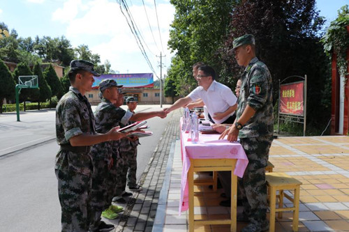 陜煤建設機電安裝公司： 聚焦“訂單式”人才培養