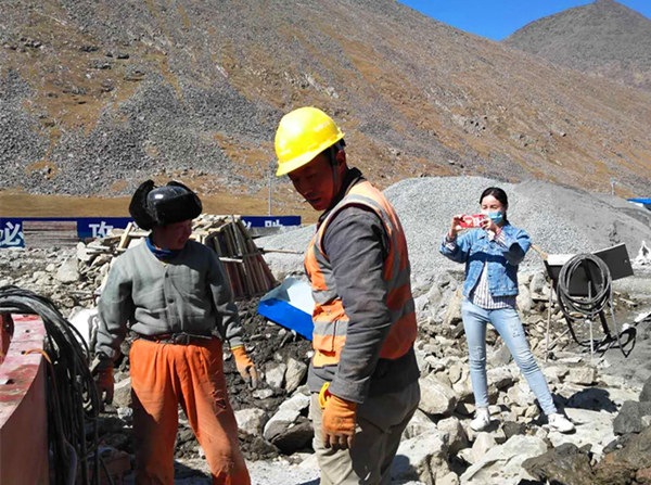 陜煤建設礦建三公司：加強新聞宣傳工作 奏響企業發展最強音