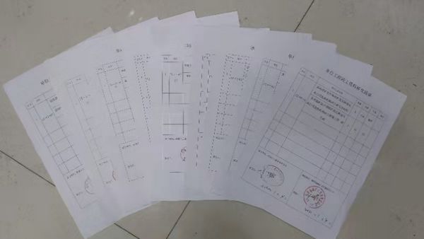 陜煤建設天工公司基層單位年末歲尾曬亮點