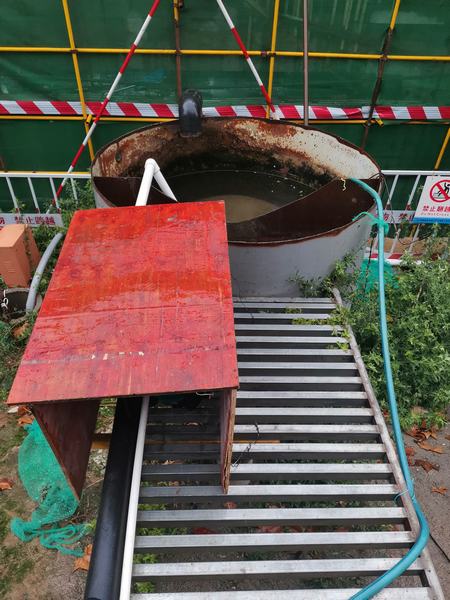 陜煤建設韓城分公司土建二項目部：多項“五小”創新成果助力項目施工“降本增效”