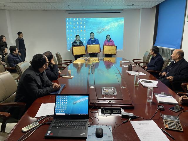 設(shè)計(jì)研究院第三屆“最美一套圖”活動(dòng)圓滿落幕