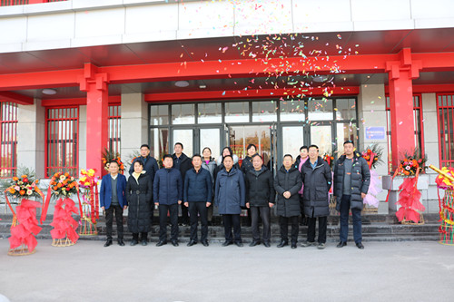 川耀PPP項目開啟“服務區+精準扶貧”運營新模式