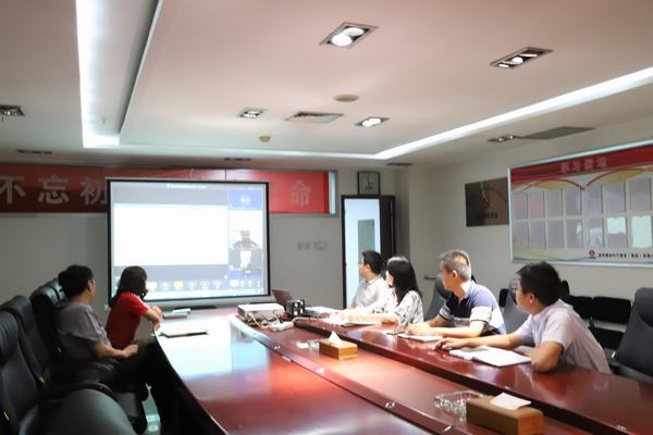 陜煤建設礦建二公司：用創新推動高質量發展