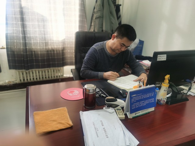 陜煤建設洗選煤運營公司紅柳林洗煤廠項目部：青春的執著，無我的堅守