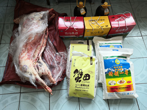 陜煤建設機電安裝公司：鏡鐵山上的溫暖春節