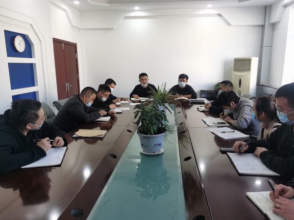 陜煤建設洗選煤運營公司紅柳林洗煤廠項目：  強管理 保安全 促生產