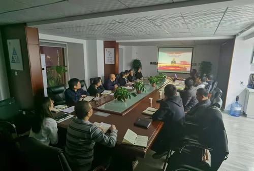 追憶崢嶸黨史,學習紅色精神