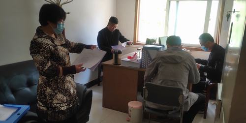 陜煤建設銅煤公司強化成本管控為企業精細化管理賦能