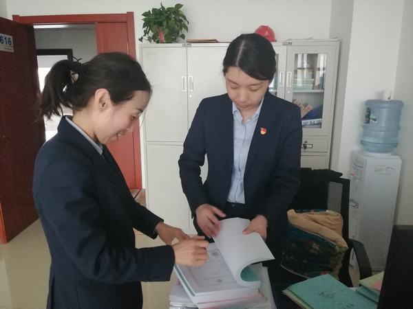 陜煤建設榆林公司 用實干精神 譜寫最美芳華