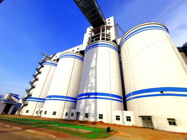 同舟共濟揚帆起，乘風破浪萬里航