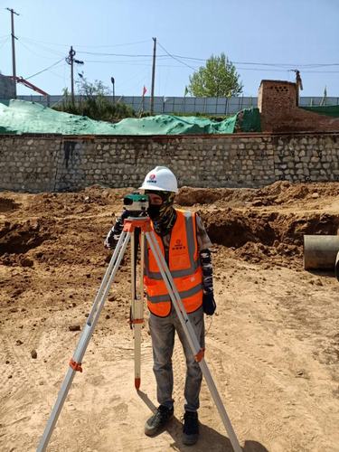 用堅守和實干詮釋對企業的忠誠敬業