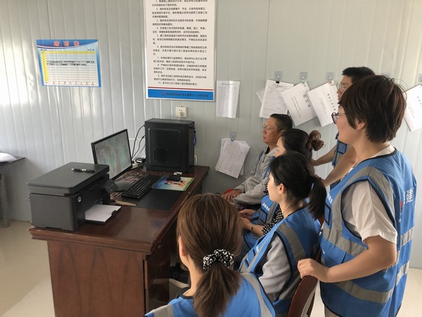 陜煤建設韓城分公司組織觀看陜煤集團慶祝建黨100周年“唱支山歌給黨聽”主題情景歌會引發職工熱議