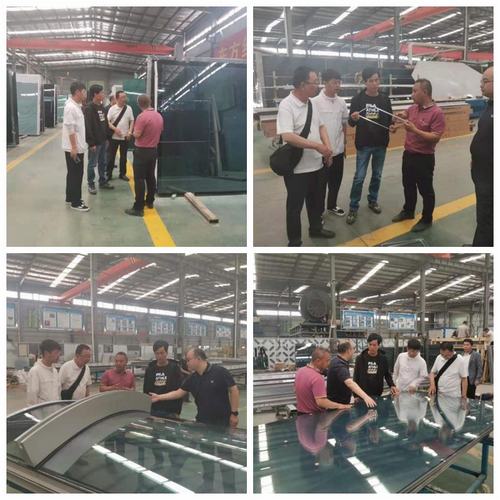 陜煤建設銅煤公司做好項目材料供應商單位考察推行精細化管理再上臺階