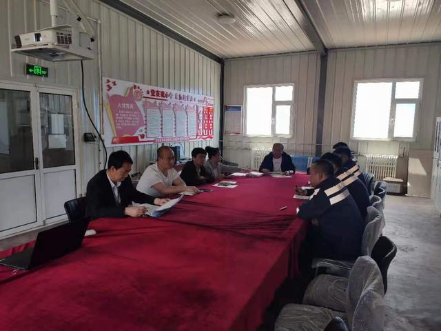 陜煤建設洗選煤運營公司：“走實”又“走心”，讓“難事兒”不難