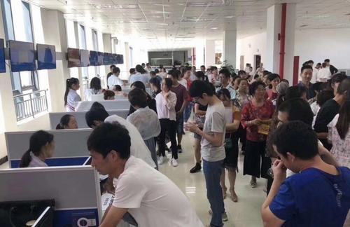 陜煤建設洗選煤運營公司：暢通“人才鏈”，推動企業健康發展