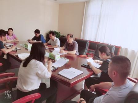 建設集團機關第二支部再添新力量