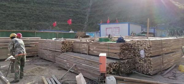 陜煤建設天工公司精打細算做好降本增效工作