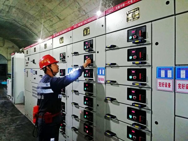 李志堅：以努力續寫奮進的故事